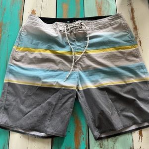 Ripcurl layday board shorts, size 34